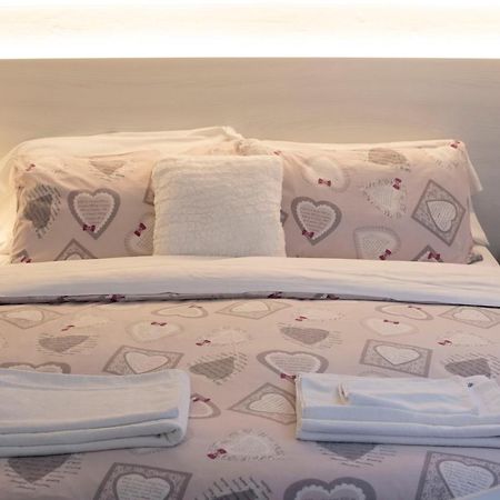 Bed Da Anna Hotel Peschiera del Garda Kültér fotó