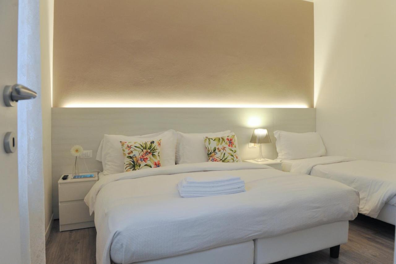 Bed Da Anna Hotel Peschiera del Garda Kültér fotó