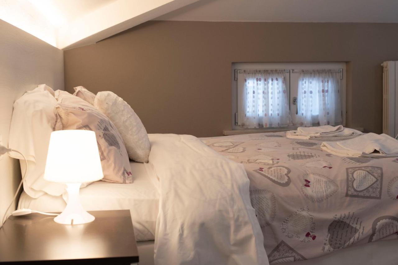 Bed Da Anna Hotel Peschiera del Garda Kültér fotó