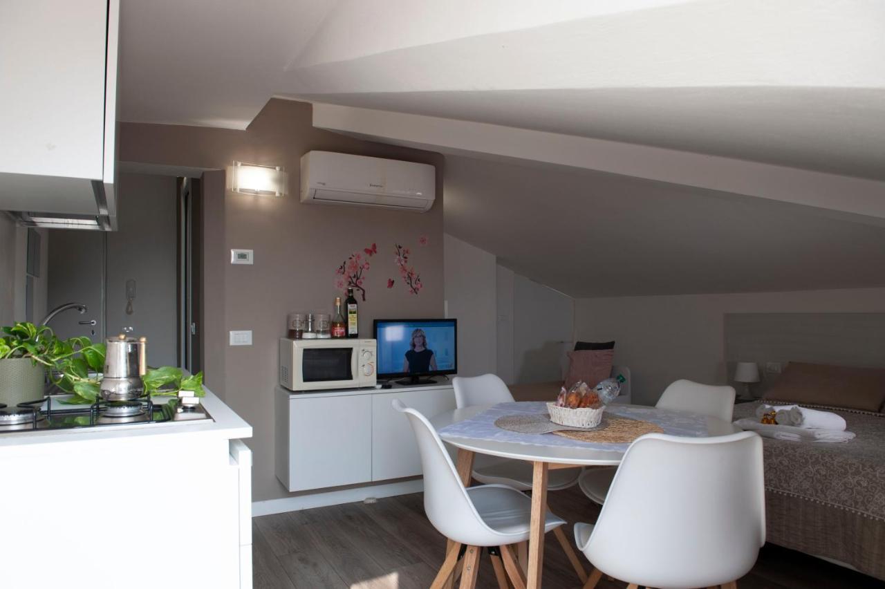Bed Da Anna Hotel Peschiera del Garda Kültér fotó