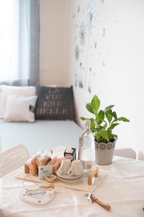 Bed Da Anna Hotel Peschiera del Garda Kültér fotó
