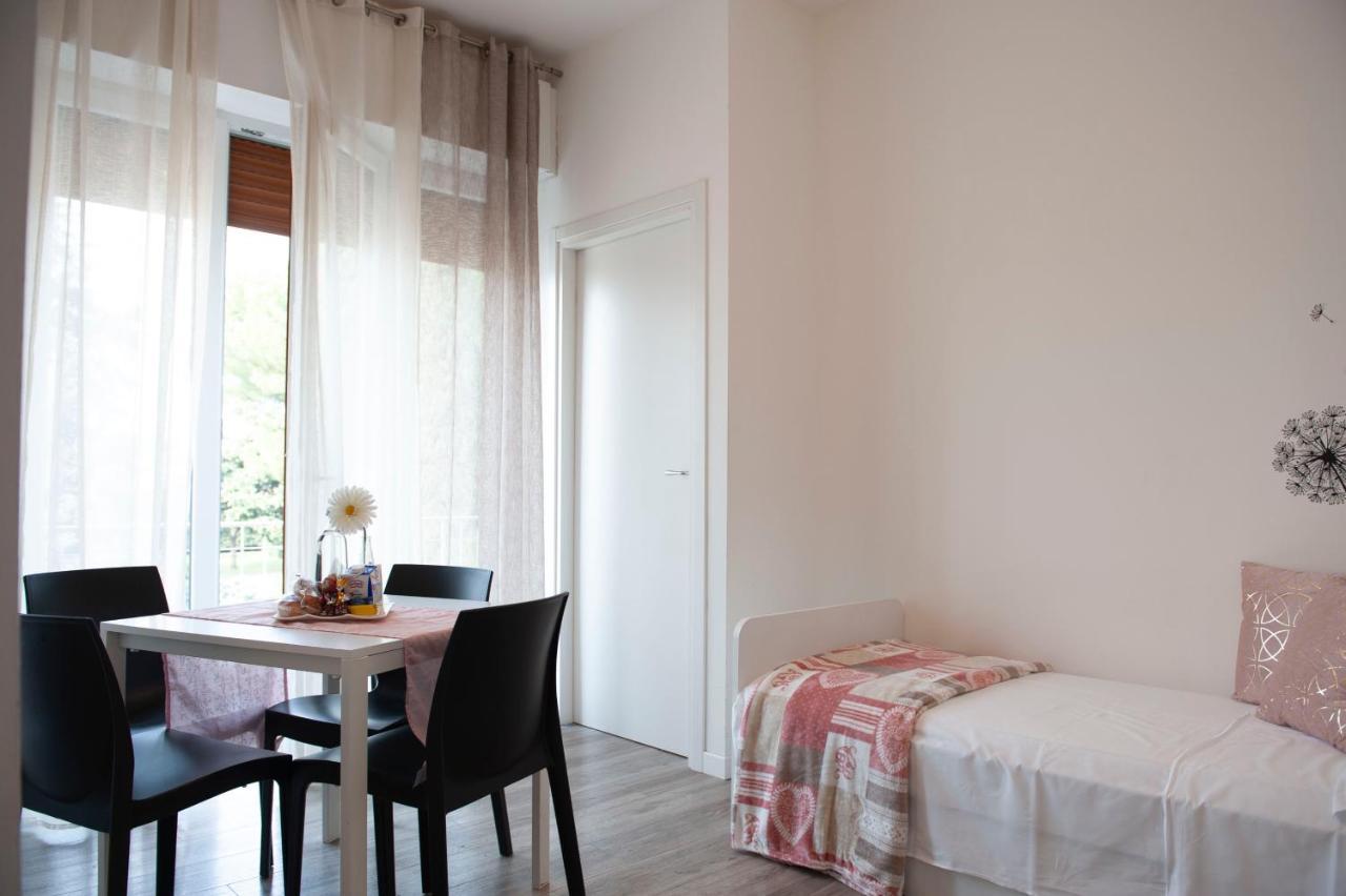 Bed Da Anna Hotel Peschiera del Garda Kültér fotó
