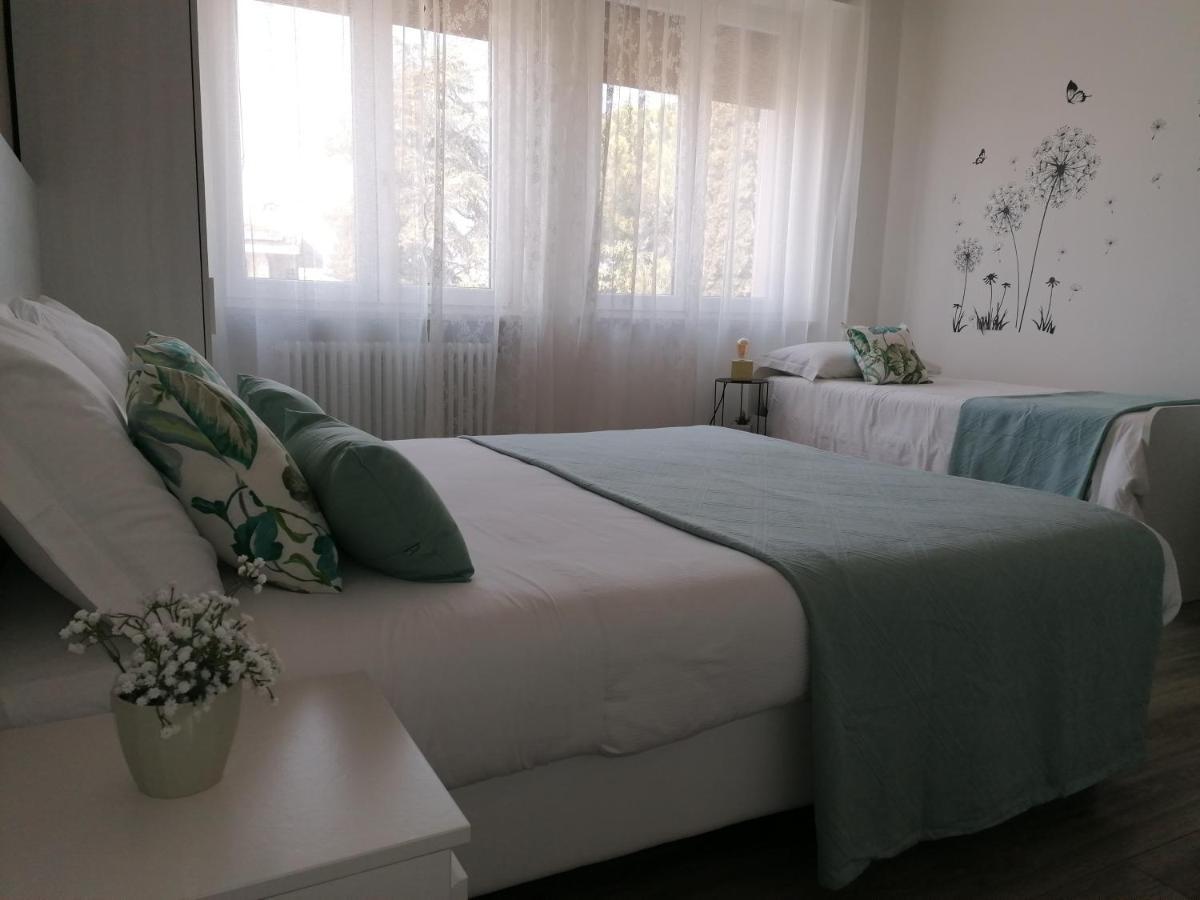 Bed Da Anna Hotel Peschiera del Garda Kültér fotó