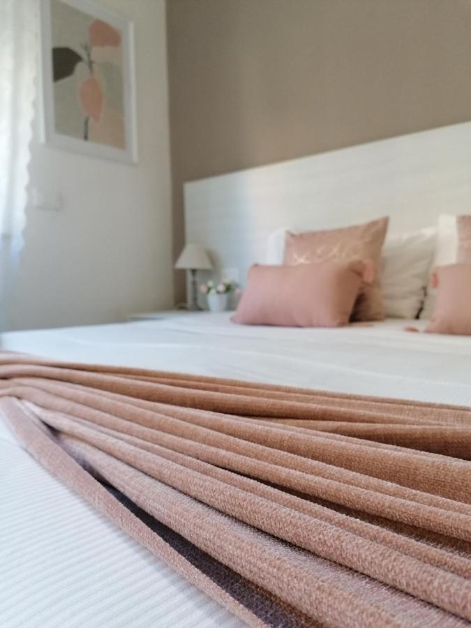 Bed Da Anna Hotel Peschiera del Garda Kültér fotó