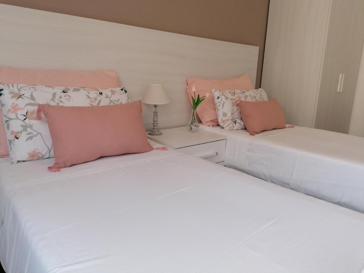 Bed Da Anna Hotel Peschiera del Garda Kültér fotó