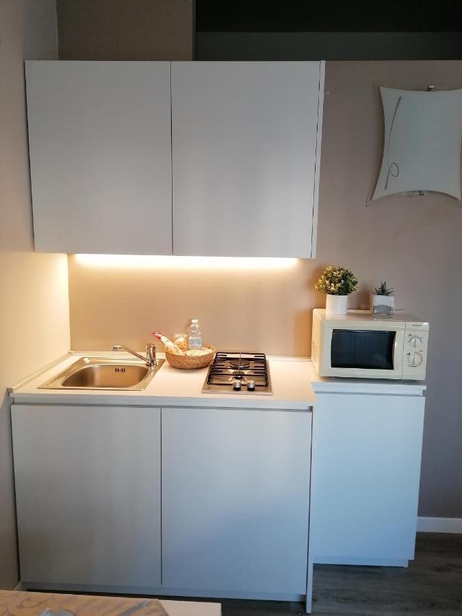 Bed Da Anna Hotel Peschiera del Garda Szoba fotó