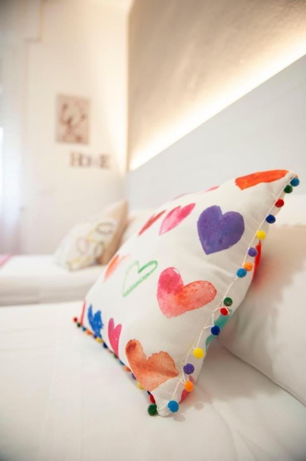 Bed Da Anna Hotel Peschiera del Garda Kültér fotó