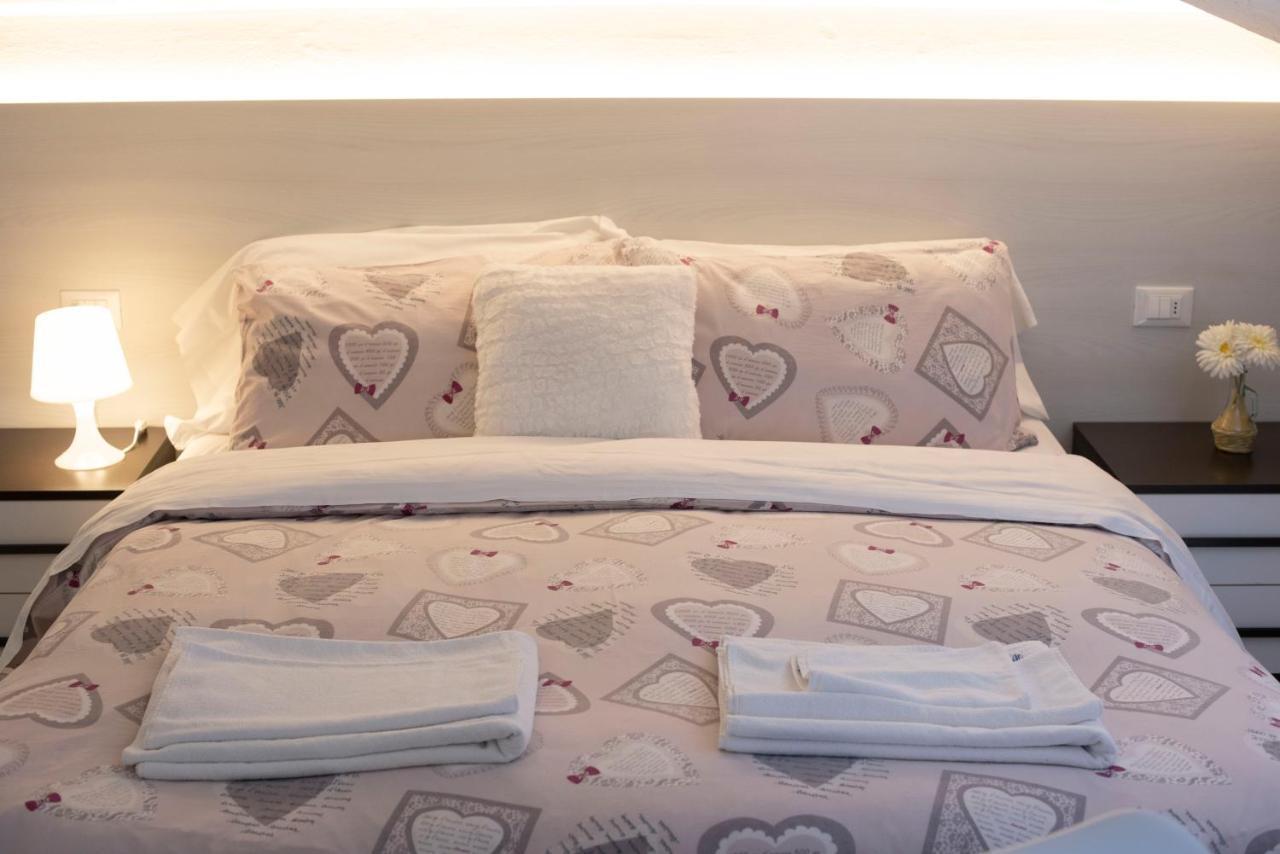 Bed Da Anna Hotel Peschiera del Garda Kültér fotó