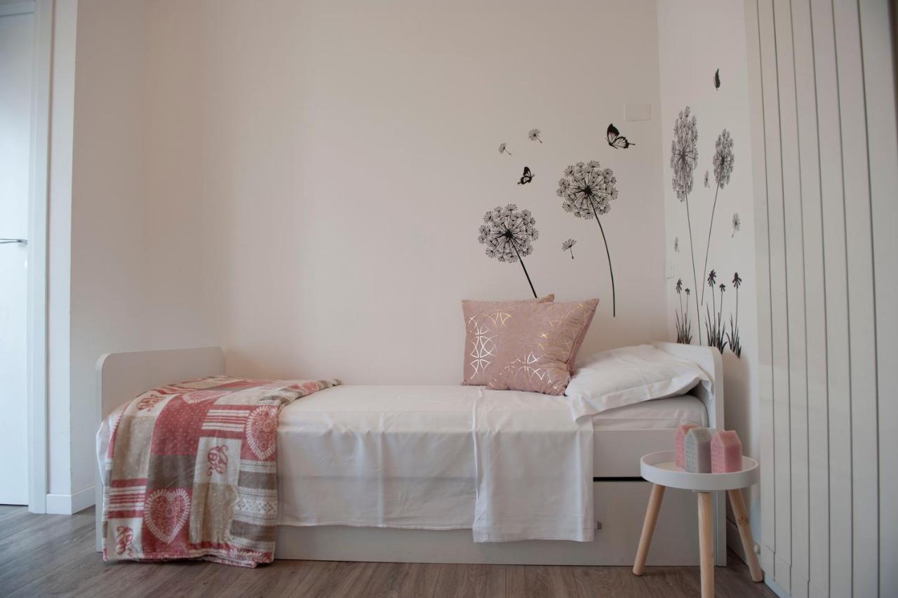 Bed Da Anna Hotel Peschiera del Garda Kültér fotó