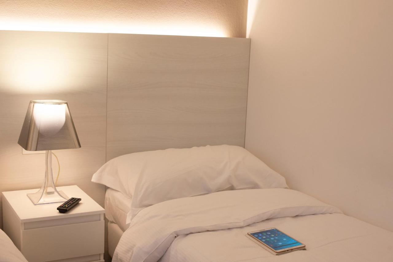 Bed Da Anna Hotel Peschiera del Garda Kültér fotó