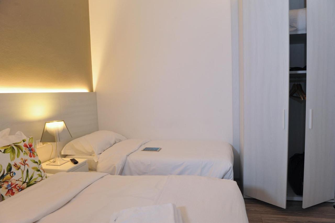 Bed Da Anna Hotel Peschiera del Garda Kültér fotó
