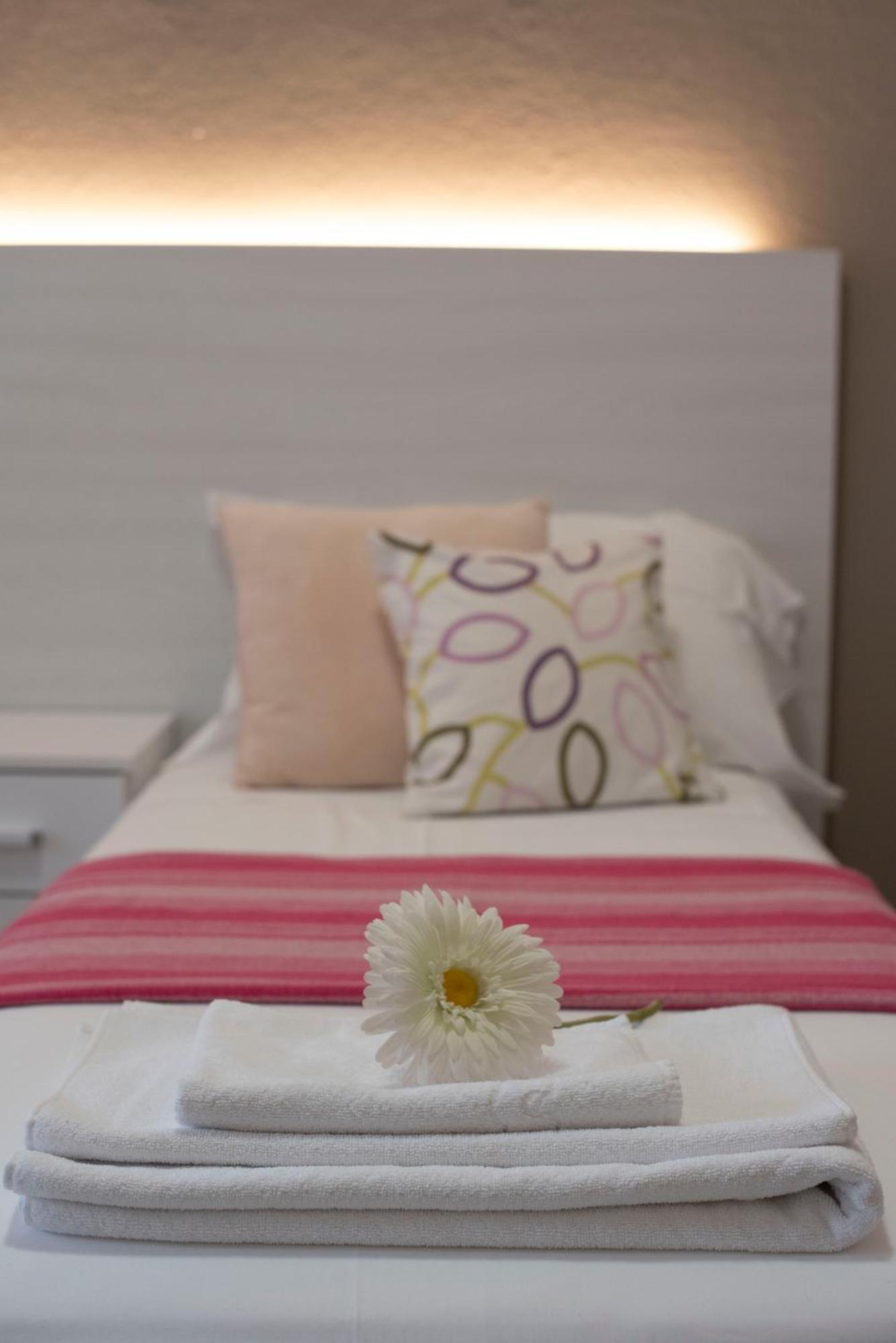 Bed Da Anna Hotel Peschiera del Garda Szoba fotó